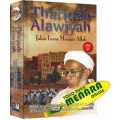 Thariqah Alawiyah (Buku 2)